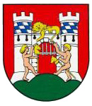 Wappen Neuburg an der Donau